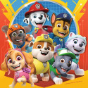 PAW PATROL