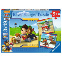 PAW PATROL