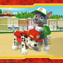 PAW PATROL