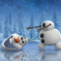 FROZEN, AVENTURAS EN EL REINO DEL HIELO