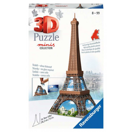 TORRE EIFFEL