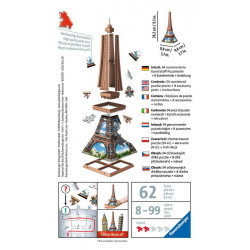 TORRE EIFFEL