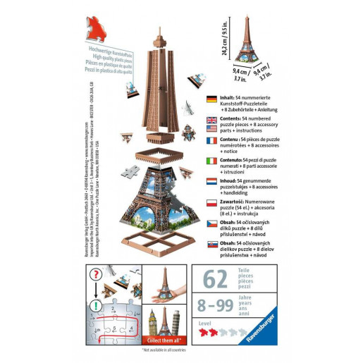 TORRE EIFFEL