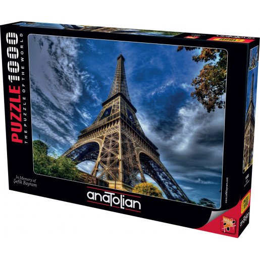 TORRE EIFFEL