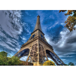 TORRE EIFFEL