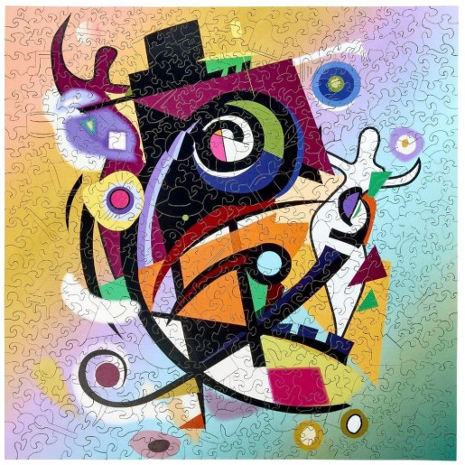 KANDINSKY
