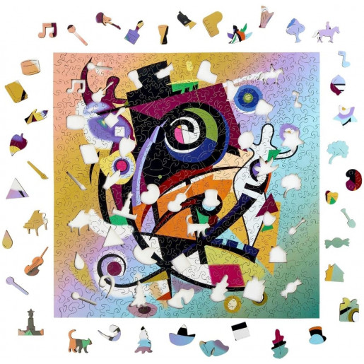 KANDINSKY