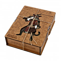 GATO SAMURAI