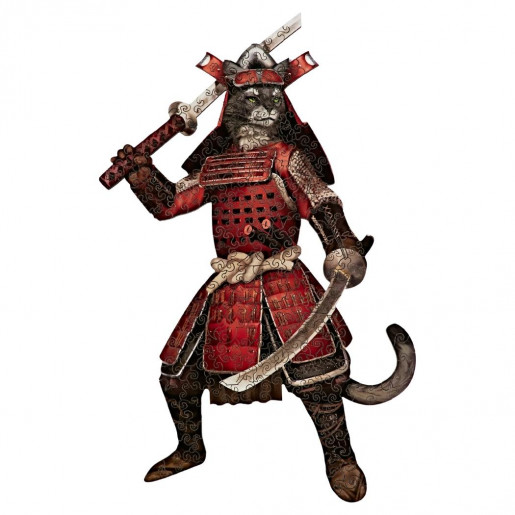 GATO SAMURAI