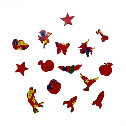 COSMIC LOVE