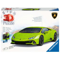 LAMBORGHINI HURACAN EVO VERDE