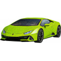 LAMBORGHINI HURACAN EVO VERDE