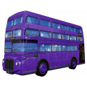 AUTOBUS NOCTAMBULO HARRY POTTER