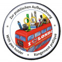 LONDON BUS