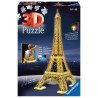 226 - TORRE EIFFEL, EDICION NOCHE