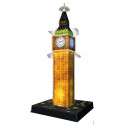BIG BEN, EDICION NOCHE