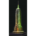 EMPIRE STATE BUILDING, EDICION NOCHE