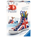 SNEAKER UNION JACK