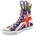 SNEAKER UNION JACK