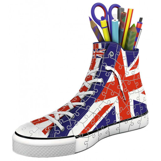 SNEAKER UNION JACK