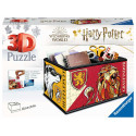 HARRY POTTER BOX