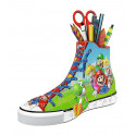 SNEAKER SUPER MARIO