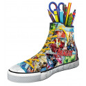 SNEAKER MARVEL