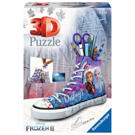 SNEAKER FROZEN 2