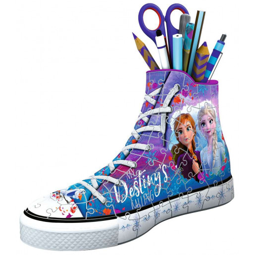 SNEAKER FROZEN 2