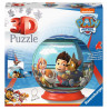 73 - PUZZLE BOLA PAW PATROL