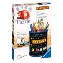 PORTALAPICES PAC-MAN
