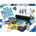 ACCESORIO SET, ROLL-UP, COLA Y SEPARADORES