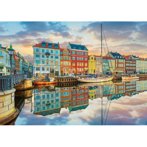 PUERTO COPENHAGUE