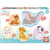 DISNEY ANIMALES 2