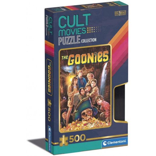 THE GOONIES