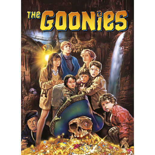 THE GOONIES