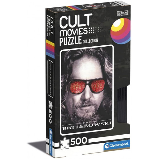 EL GRAN LEBOWSKI
