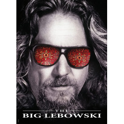 EL GRAN LEBOWSKI