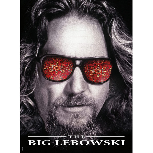 EL GRAN LEBOWSKI