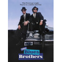 THE BLUES BROTHERS
