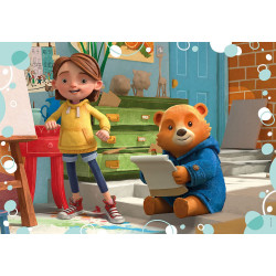 PADDINGTON