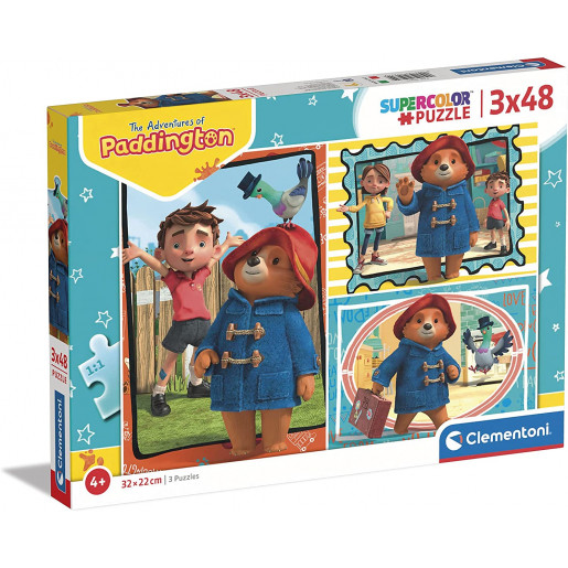 PADDINGTON