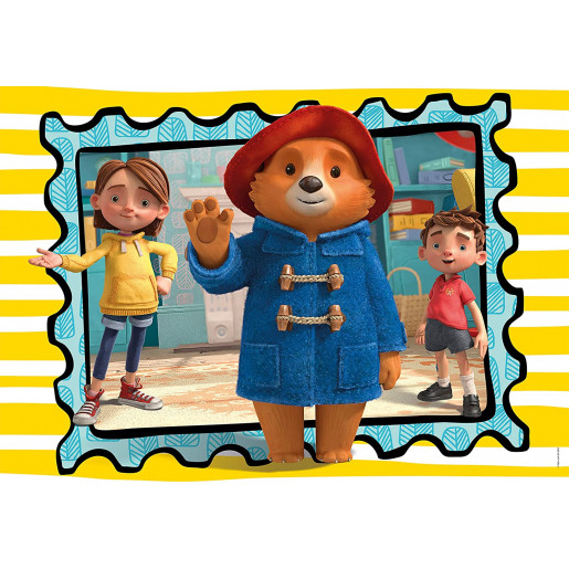 PADDINGTON