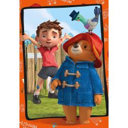 PADDINGTON