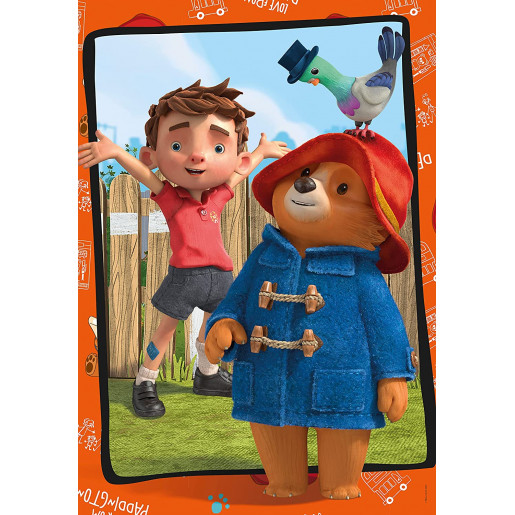 PADDINGTON