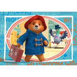 PADDINGTON