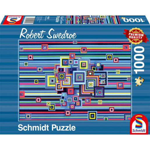 CIBER ZYKLUS, ROBERT SWEDROE