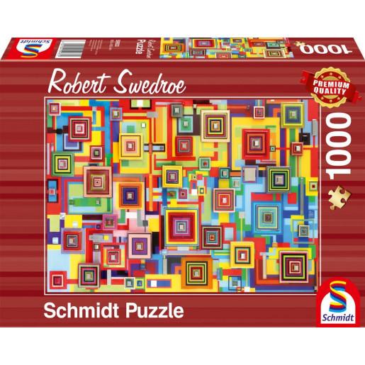 CIBER INTERVENTION, ROBERT SWEDROE