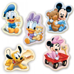 MICKEY