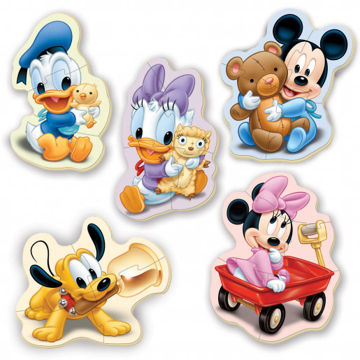 MICKEY